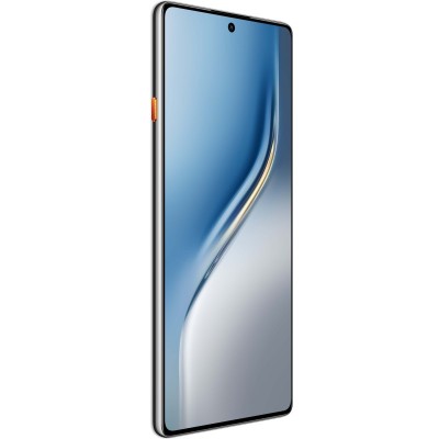 Смартфон TECNO Camon 40 (CM5) 6.78" 8/256ГБ, 2SIM, 5200мА•год, Glacier White
