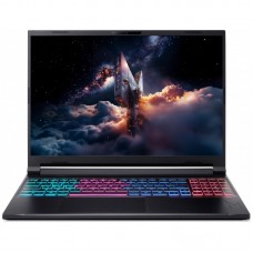 Ноутбук Acer Nitro V 16S ANV16S-61 16" WQXGA IPS, AMD R9-365, 32GB, F2TB, NVD5070-8, Lin, чорний Ноутбук Acer Nitro V 16S ANV16S-61 16" WQXGA IPS, AMD R9-365, 32GB, F2TB, NVD5070-8, Lin, чорний
