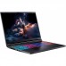 Ноутбук Acer Nitro V 16S ANV16S-61 16" WQXGA IPS, AMD R9-365, 32GB, F2TB, NVD5070-8, Lin, чорний