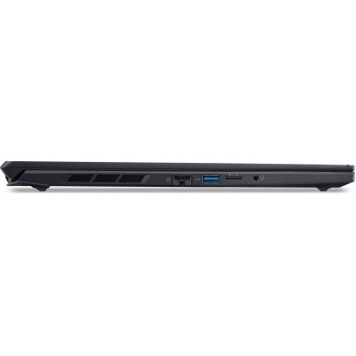 Ноутбук Acer Nitro V 16S ANV16S-61 16" WQXGA IPS, AMD R9-365, 32GB, F2TB, NVD5070-8, Lin, чорний