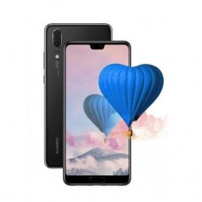 Мобильный телефон Huawei P20 4/64 Black (51092THG) Мобильный телефон Huawei P20 4/64 Black (51092THG)