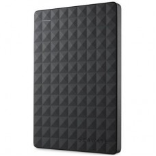 Зовнішній жорсткий диск Seagate 2.5" 2TB (STEA2000400) Зовнішній жорсткий диск Seagate 2.5" 2TB (STEA2000400)