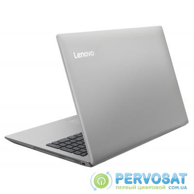 Ноутбук Lenovo IdeaPad 330-15 (81DC01A8RA)