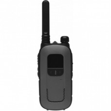Портативна рація Agent AR-T12 Grey Портативна рація Agent AR-T12 Grey