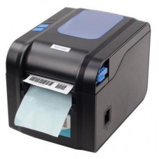 Принтер етикеток X-PRINTER XP-370B USB (XP-370B) Принтер етикеток X-PRINTER XP-370B USB (XP-370B)