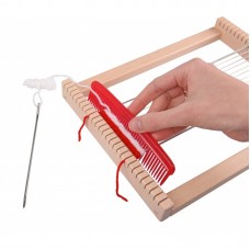 Набір для рукоділля nic Прядило Лотте Набір для рукоділля nic Прядило Лотте