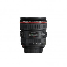 Об'єктив Canon EF 24-70mm f/4.0L IS USM Об'єктив Canon EF 24-70mm f/4.0L IS USM