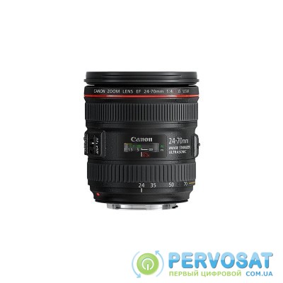 Canon EF 24-70mm f/4.0L IS USM