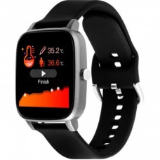 Смарт-годинник Gelius Pro (IHEALTH 2020) (IP67) Black (Pro(IHEALTH2020)(IP67)Black) Смарт-годинник Gelius Pro (IHEALTH 2020) (IP67) Black (Pro(IHEALTH2020)(IP67)Black)