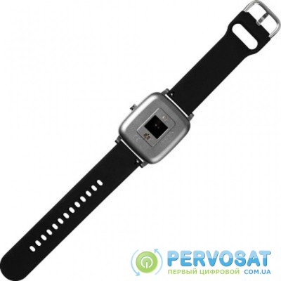 Смарт-часы Gelius Pro (IHEALTH 2020) (IP67) Black (Pro(IHEALTH2020)(IP67)Black)