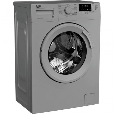 Стиральная машина BEKO WUE6512XSS