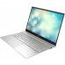 Ноутбук HP Pavilion 15-eg0036ua 15.6FHD IPS AG/Intel i5-1135G7/8/256F/int/DOS/Silver