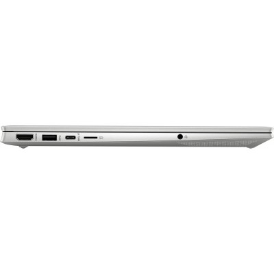 Ноутбук HP Pavilion 15-eg0036ua 15.6FHD IPS AG/Intel i5-1135G7/8/256F/int/DOS/Silver