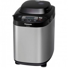 Автоматична хлібопекарня Panasonic SD-ZB2512KTS Автоматична хлібопекарня Panasonic SD-ZB2512KTS