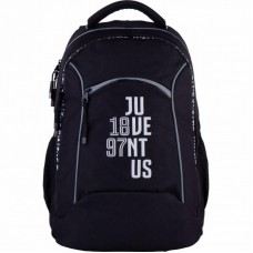 Рюкзак шкільний Kite Education FC Juventus (JV21-813L) Рюкзак шкільний Kite Education FC Juventus (JV21-813L)