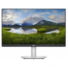 Монітор LCD 27" DELL S2721DS 2xHDMI, DP, MM, IPS, Pivot, 2560x1440, 75Hz, 4ms, 99%sRGB, FreeSync