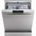 Посудомийна машина Gorenje GS620E10S, 14компл., A++, 60см, дисплей, 3 кошика, AquaStop, сірий