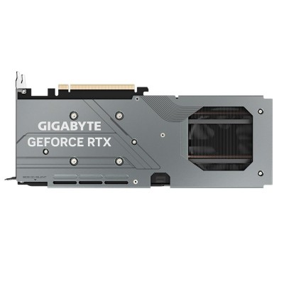 Відеокарта GIGABYTE GeForce RTX 4060 8GB GDDR6 GAMING OC