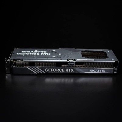 Відеокарта GIGABYTE GeForce RTX 4060 8GB GDDR6 GAMING OC