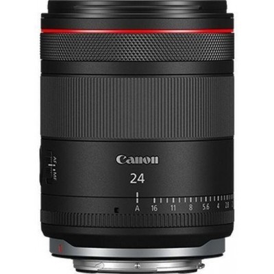 Об'єктив Canon RF 24mm F1.4L VCM