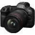 Об'єктив Canon RF 24mm F1.4L VCM