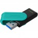 Накопичувач Kingston  128GB USB 3.2 Type-A Gen1 DT Exodia S
