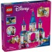 Конструктор LEGO Disney Princess Замок Попелюшки й карета