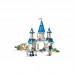 Конструктор LEGO Disney Princess Замок Попелюшки й карета
