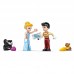 Конструктор LEGO Disney Princess Замок Попелюшки й карета