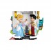 Конструктор LEGO Disney Princess Замок Попелюшки й карета