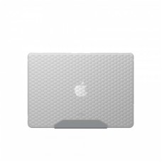 Чохол UAG для MacBook Air 13"(2022-2025), Essential Armor, Ice Чохол UAG для MacBook Air 13"(2022-2025), Essential Armor, Ice