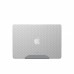 Чохол UAG для MacBook Air 13"(2022-2025), Essential Armor, Ice