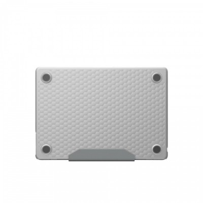 Чохол UAG для MacBook Air 13"(2022-2025), Essential Armor, Ice Чохол UAG для MacBook Air 13"(2022-2025), Essential Armor, Ice