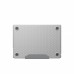 Чохол UAG для MacBook Air 13"(2022-2025), Essential Armor, Ice Чохол UAG для MacBook Air 13"(2022-2025), Essential Armor, Ice