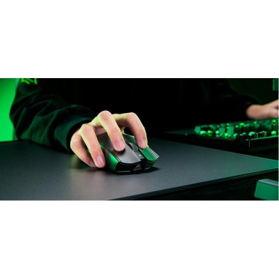Миша Razer Viper V3 Pro, USB-A/WL, чорний Миша Razer Viper V3 Pro, USB-A/WL, чорний