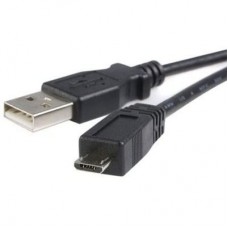 Дата кабель USB 2.0 AM to Micro 5P 1.8m MAXXTRO (U-AMM-6 (Micro)) Дата кабель USB 2.0 AM to Micro 5P 1.8m MAXXTRO (U-AMM-6 (Micro))