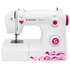 Швейна машина SINGER STUDIO 15 (STUDIO15)