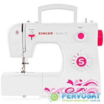 Швейная машина SINGER STUDIO 15 (STUDIO15)