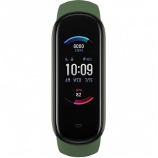 Фітнес браслет Amazfit Band 5 Olive Фітнес браслет Amazfit Band 5 Olive
