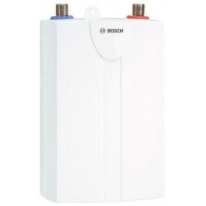 Водонагрівач електричний проточний Bosch Tronic 1000 4 T, 3.5 кВт, 1,8 л/хв, під мийкою, Португалія, A Водонагрівач електричний проточний Bosch Tronic 1000 4 T, 3.5 кВт, 1,8 л/хв, під мийкою, Португалія, A