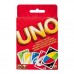 Настільна гра Mattel UNO (W2085)