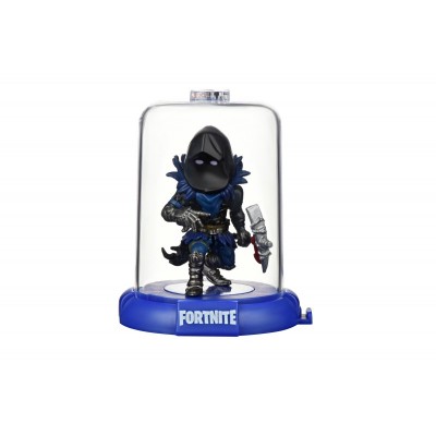 Колекційна фігурка Jazwares Domez Fortnite Raven