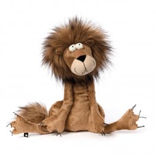 М'яка іграшка sigikid Beasts Лео Метуса 33 см 38056SK М'яка іграшка sigikid Beasts Лео Метуса 33 см 38056SK
