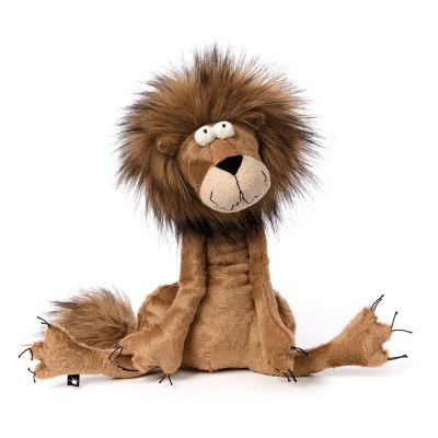 М'яка іграшка sigikid Beasts Лео Метуса 33 см 38056SK
