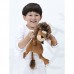 М'яка іграшка sigikid Beasts Лео Метуса 33 см 38056SK