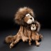 М'яка іграшка sigikid Beasts Лео Метуса 33 см 38056SK