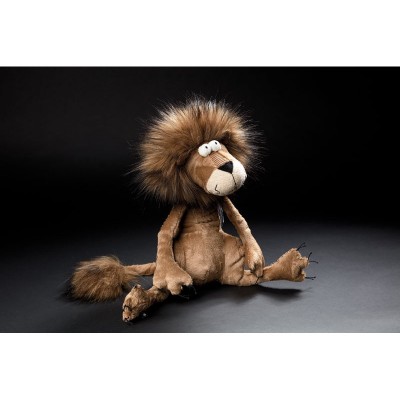 М'яка іграшка sigikid Beasts Лео Метуса 33 см 38056SK