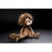 М'яка іграшка sigikid Beasts Лео Метуса 33 см 38056SK