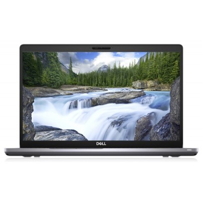 Dell Latitude 5510[N003L551015UA_WP]