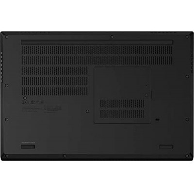 Ноутбук Lenovo ThinkPad P15g 15.6UHD Oled Touch/Intel Xeon W-10885M/64/2048F/LTE/RTX2080-8/W10P
